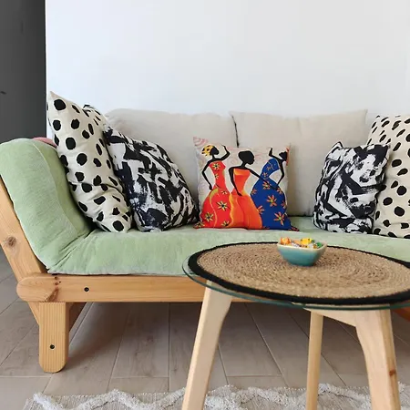 Old Town Hvar Sea View *