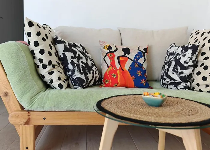 Old Town Hvar Sea View *