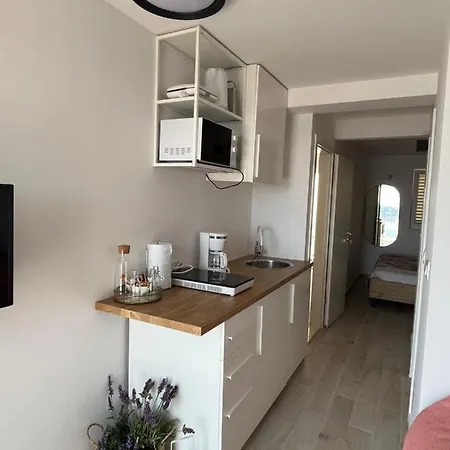 Old Town Hvar Sea View Apartman Hvar Town