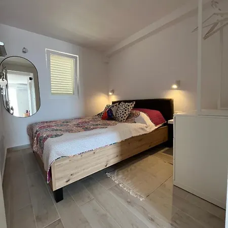 Apartman Old Town Hvar Sea View