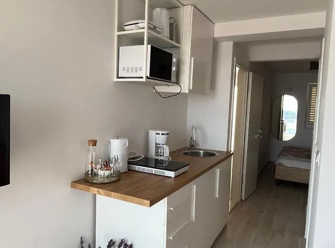 Old Town Hvar Sea View Apartment Hvar Town