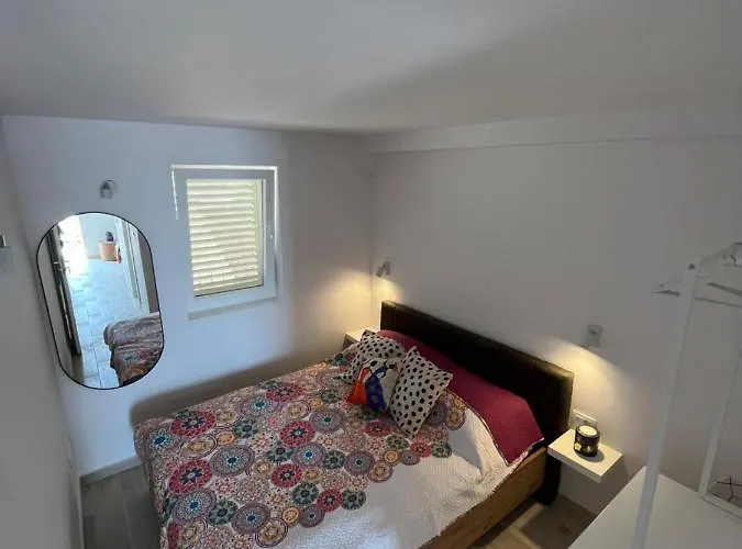 Old Town Hvar Sea View *