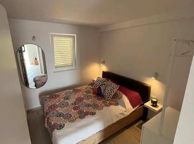 Apartamento Old Town Hvar Sea View Hvar Town