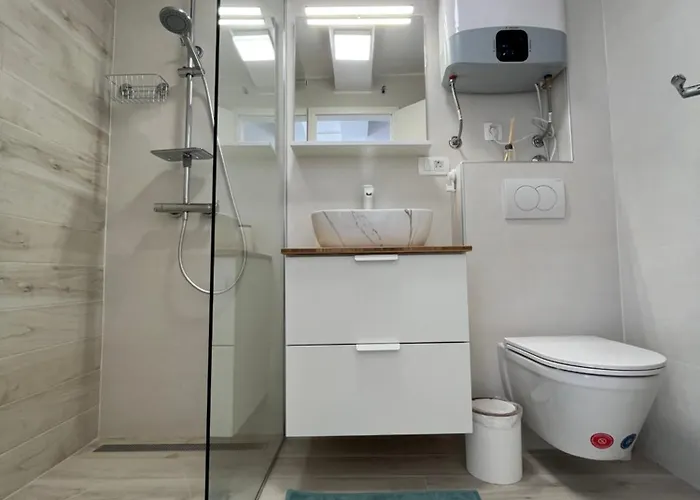 Apartment Old Town Hvar Sea View Hvar Town