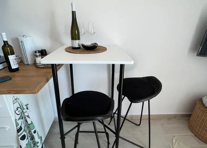 Old Town Hvar Sea View Apartment *