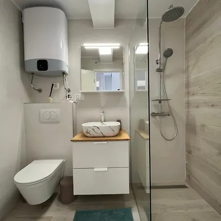 Appartement Old Town Hvar Sea View *