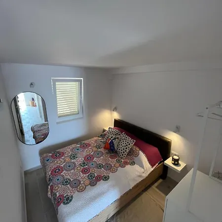 Old Town Hvar Sea View *