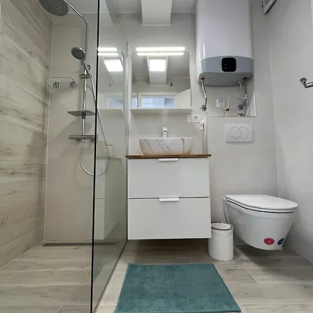 Appartement Old Town Hvar Sea View Hvar Town